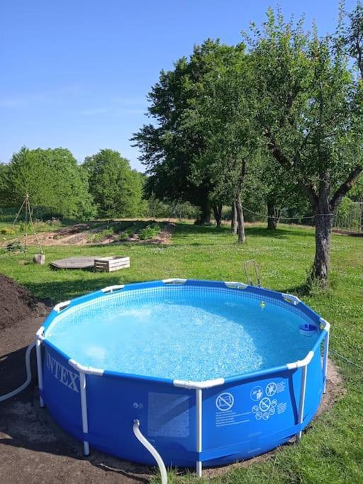 Les Jardins Des 3 Provinces- Gite Montcharvot Buitenkant foto